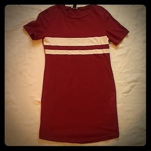 T-Shirt Dress